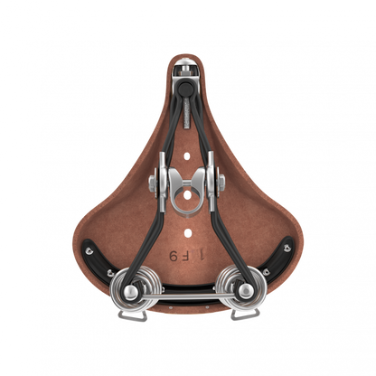 Brooks B66 Short