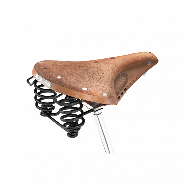 Brooks B67 Softened Short