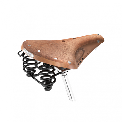 Brooks B67 Softened Short