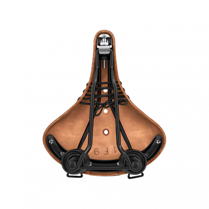 Brooks B67 Softened Short