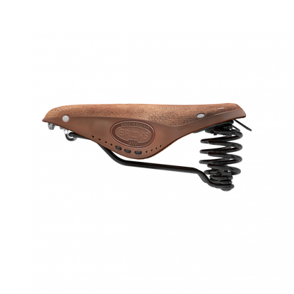 Brooks B67 Softened Short