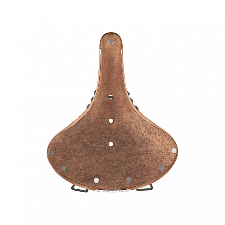 Brooks B67 Softened Short