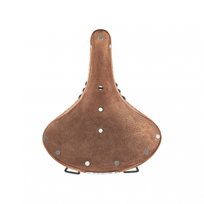 Brooks B67 Softened Short