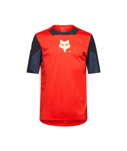 Fox Clothing Defend Ss Jersey Elevated