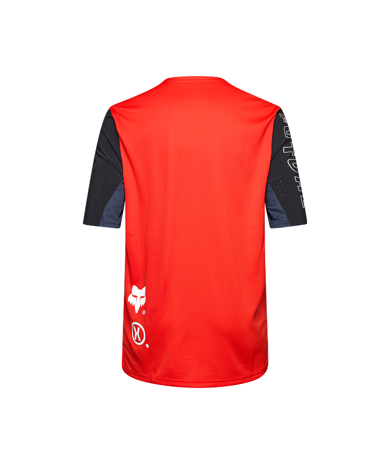 Fox Clothing Defend Ss Jersey Elevated