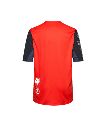 Fox Clothing Defend Ss Jersey Elevated