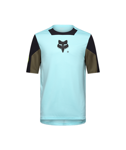 Fox Clothing Defend Ss Jersey Elevated