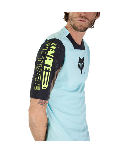 Fox Clothing Defend Ss Jersey Elevated