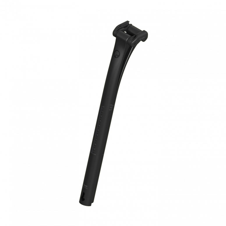 Ergon CF Allroad Pro Carbon Setback Seatpost