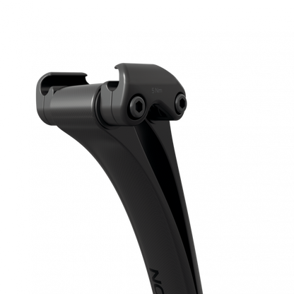 Ergon Flip Head Kit for Carbon Rails