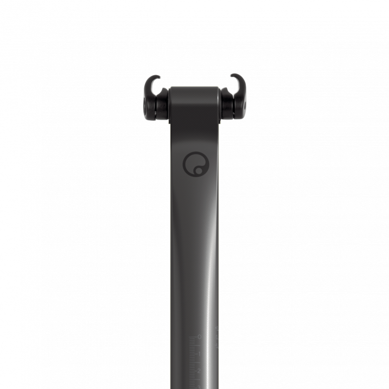 Ergon Flip Head Kit for Carbon Rails