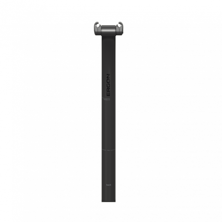 Ergon Flip Head Kit for Carbon Rails
