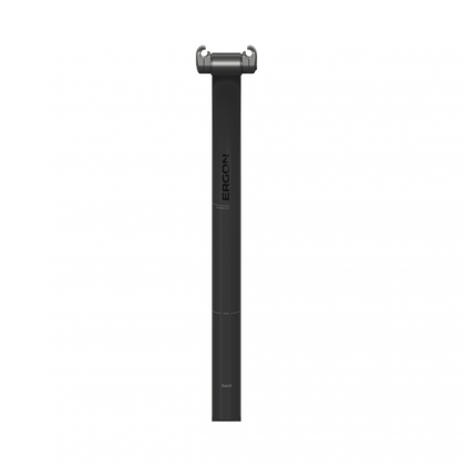 Ergon Flip Head Kit for Carbon Rails