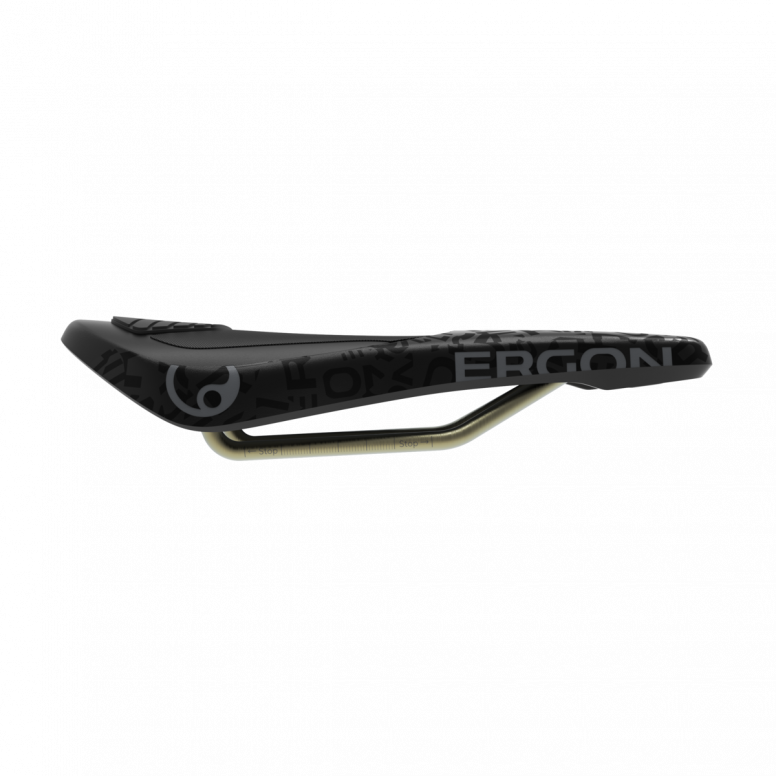 Ergon SM Downhill Pro Ti Team