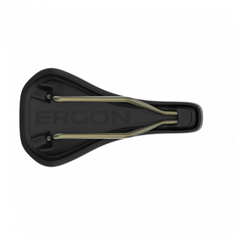 Ergon SM Downhill Pro Ti Team
