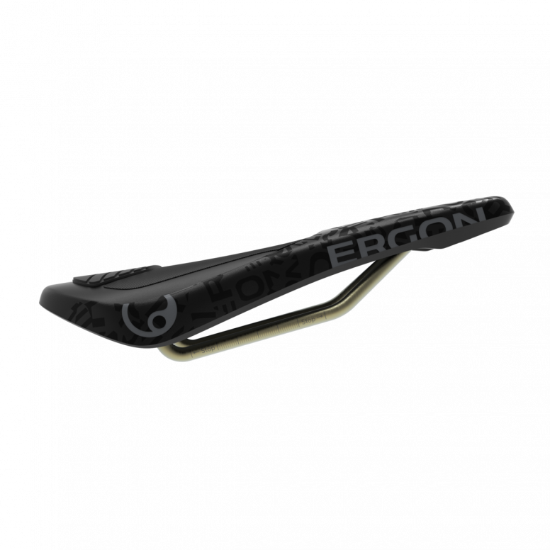 Ergon SM Downhill Pro Ti Team