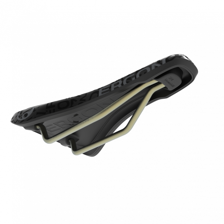 Ergon SM Downhill Pro Ti Team