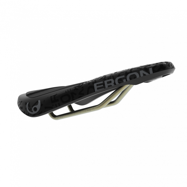 Ergon SM Downhill Pro Ti Team