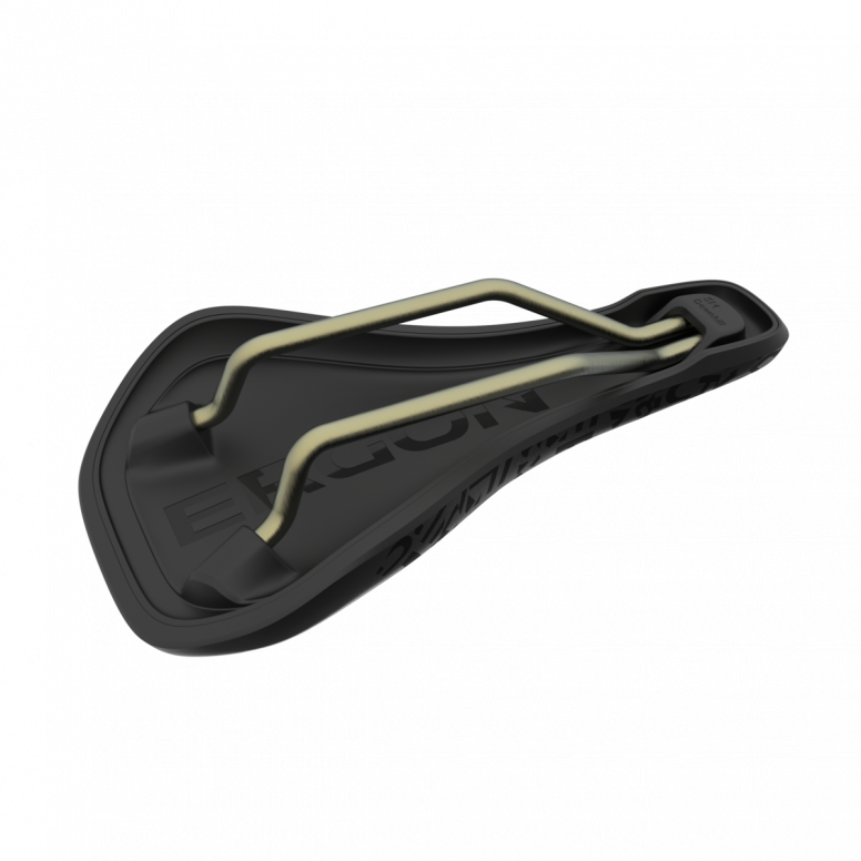 Ergon SM Downhill Pro Ti Team