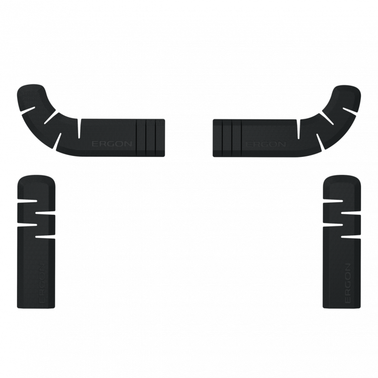Ergon BT Orthocell Pad Set