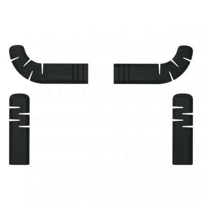 Ergon BT Orthocell Pad Set