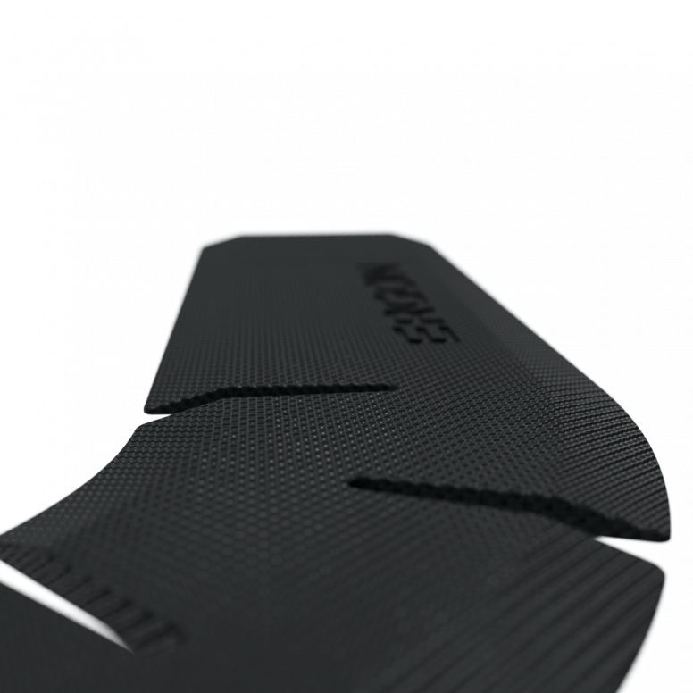 Ergon BT Orthocell Pad Set