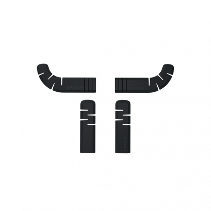 Ergon BT Orthocell Pad Set