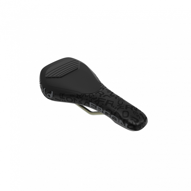 Ergon SM Downhill Pro Ti Team