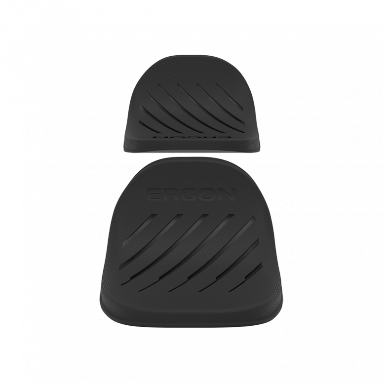 Ergon CRT Arm Pads Profile Design Race