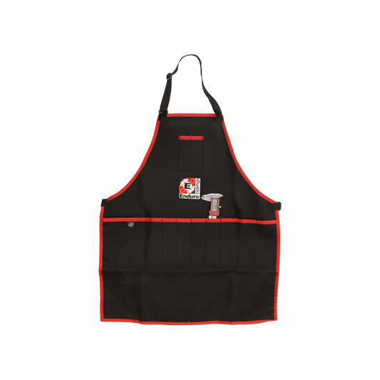 Enduro Bearings Heavy Duty Mechanic Apron