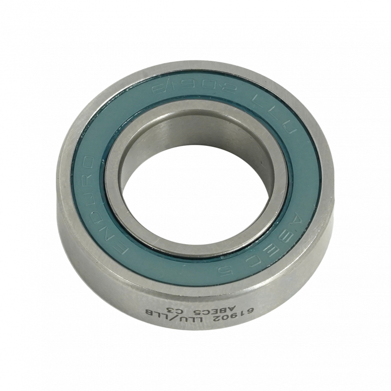 Enduro Bearings 61902 LLU/LLB CN - ABEC5 15x28x7