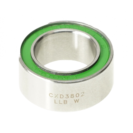 Enduro Bearings 3802 W LLB - CXD 15x24x10