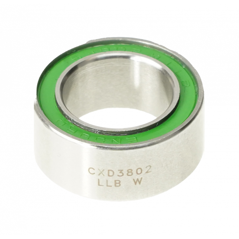 Enduro Bearings 3802 W LLB - CXD - 15x24x10