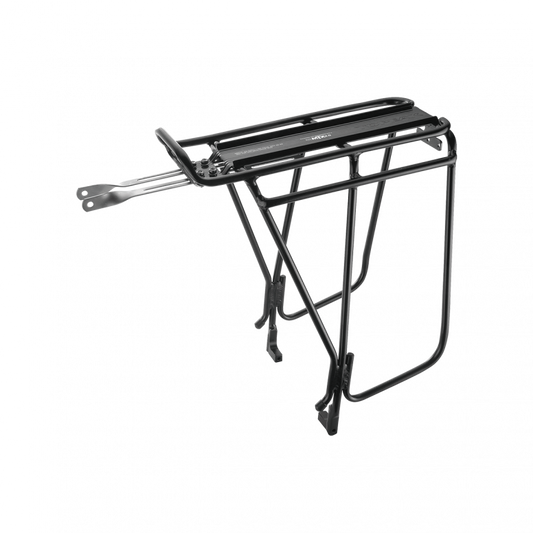 Topeak Super Tourist DX F/Disc Blk 2.0