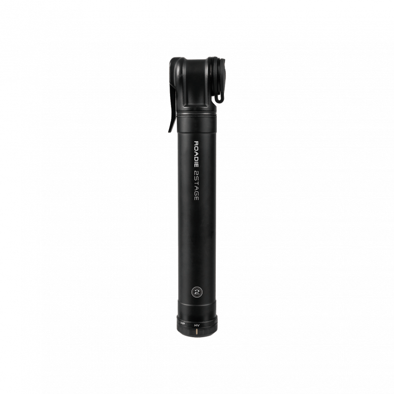 Topeak Roadie 2Stage