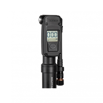 Topeak Mountain Digital 2Stage