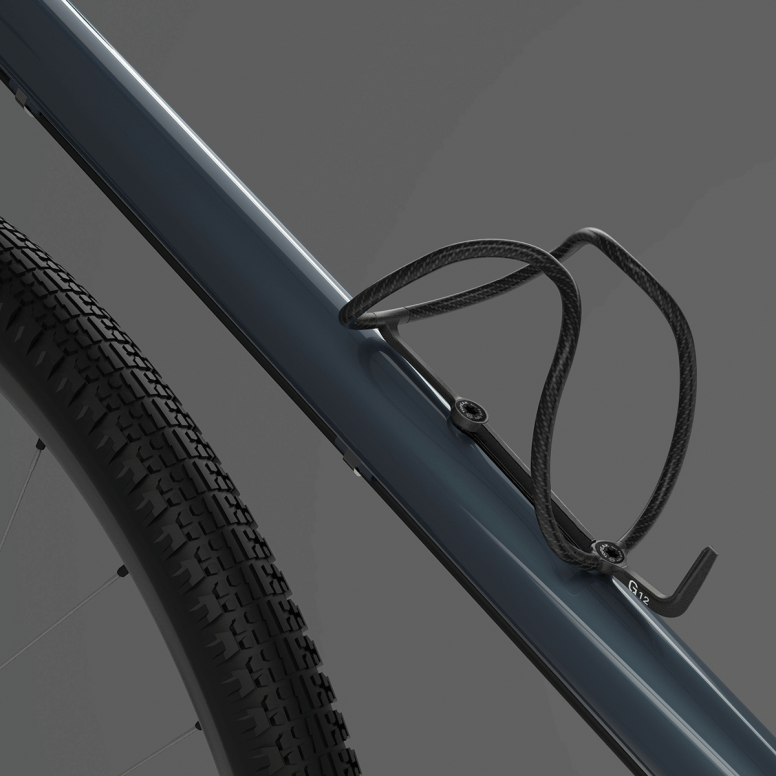 Topeak Feza Cage Tubular Carbon G12