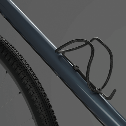 Topeak Feza Cage Tubular Carbon G12