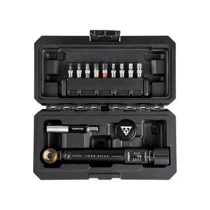 Topeak Torq Stick Pro 2-10 Nm