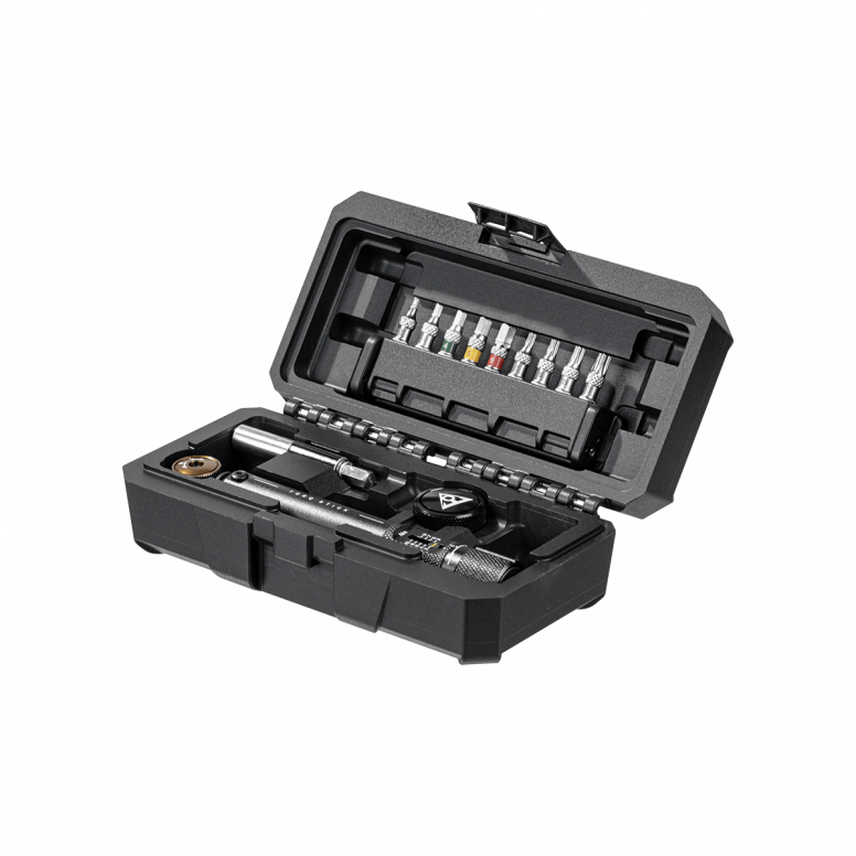 Topeak Torq Stick Pro 2-10 Nm