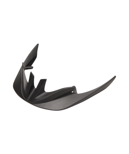 Giro Register II Visor - UW, UY
