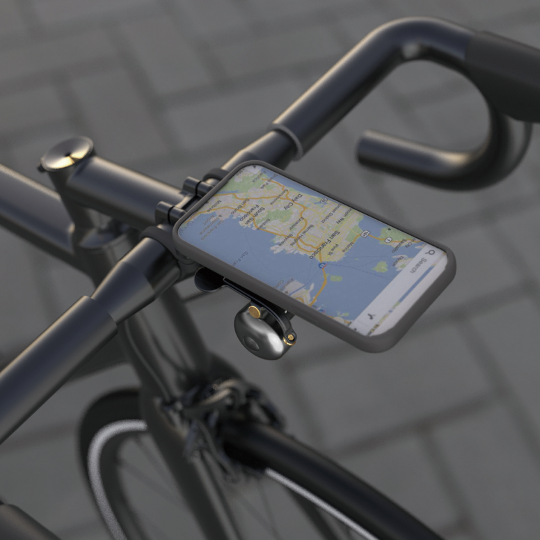 Topeak UTF Bellonside