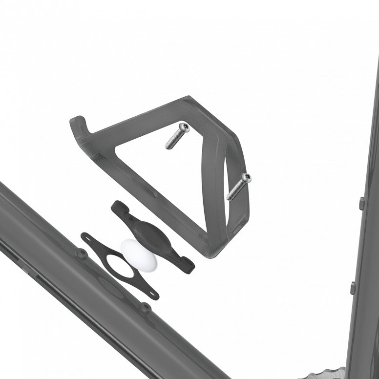 Topeak Cage Mount For Airtag