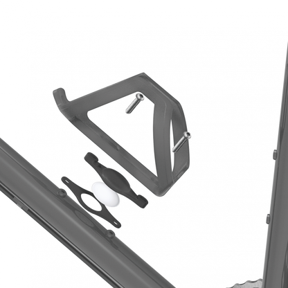 Topeak Cage Mount For Airtag