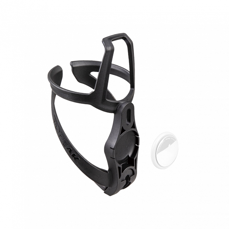 Topeak Ninja+ Cage Z With Airtag Mount