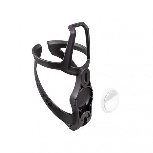 Topeak Ninja+ Cage Z With Airtag Mount