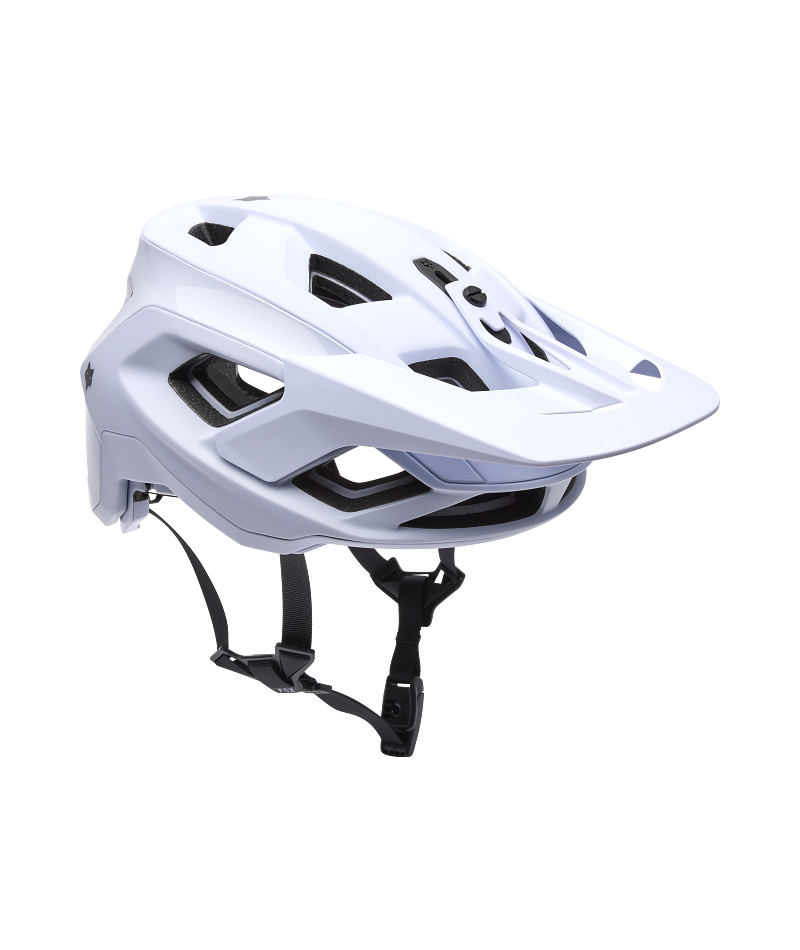 Fox Speedframe Rs Mt Wht, Ce