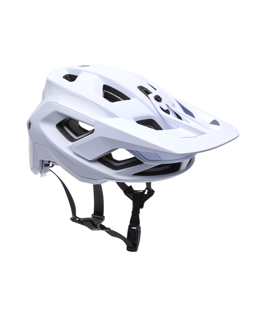 Fox Speedframe Rs Mt Wht — Fox Clothing