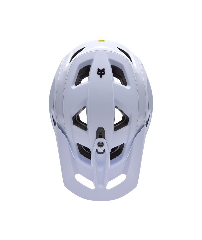 Fox Speedframe Rs Mt Wht, Ce
