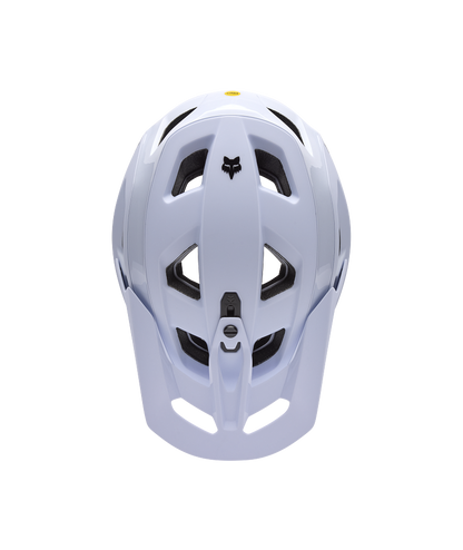 Fox Speedframe Rs Mt Wht, Ce